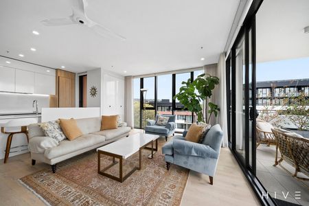 27/2 Light Street, Griffith ACT 2603 - Apartment For Rent | Domain - Photo 5