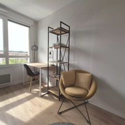 Location Appartement 1 pièces 20 m2 à Albi - Photo 1