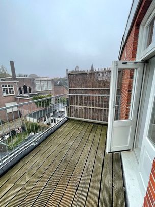 10a, Tuinbouwstraat, Noorderplantsoenbuurt, Oranjewijk, Oude wijken, Groningen, Nederland, 9717 JH, Nederland - Foto 1