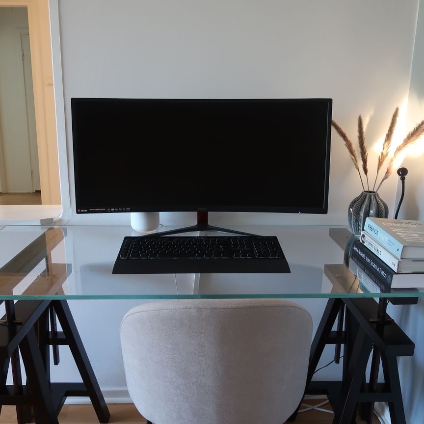 Centralvägen, Solna - Photo 1