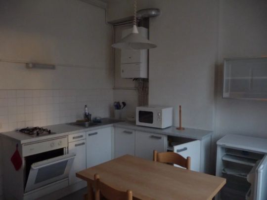 APPARTEMENT T3 A LOUER - Photo 1