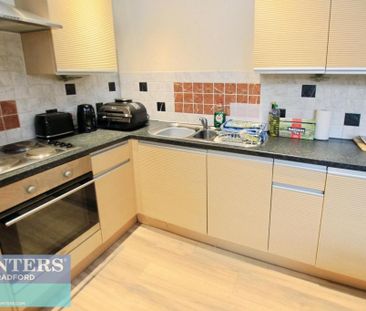 2 bedroom apartment to rent - Photo 3