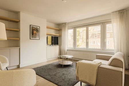 Te huur: Appartement Scheldestraat 54 2 in Amsterdam - Foto 4