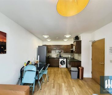 1 bedroom in a house share to rent - Photo 6