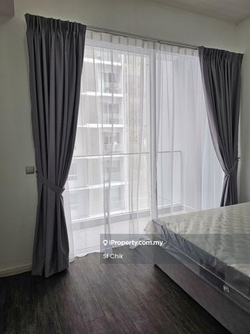 M Suites, Ampang Hilir, Ampang - Photo 5