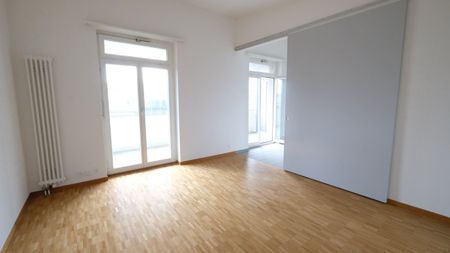 Wohnüberbauung Pfaffenholz, kinderfreundlich, familiär - Photo 4