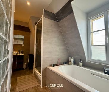 Appartement Meublé Chantilly Centre 3 pièces 78m2, - Photo 1