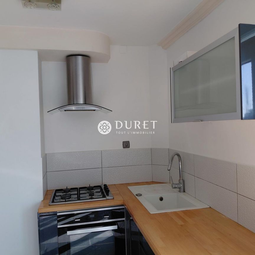 Location Appartement 3 pièces 49m² CHOLET 49300 - Photo 1