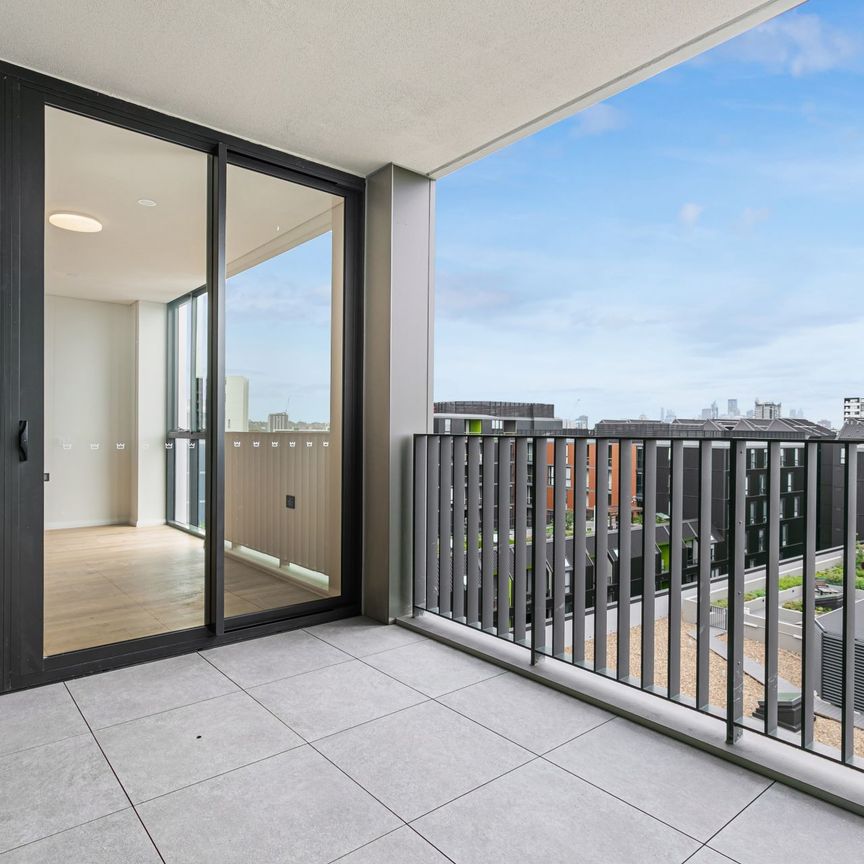 416/112 Epsom Road, Zetland - Photo 1