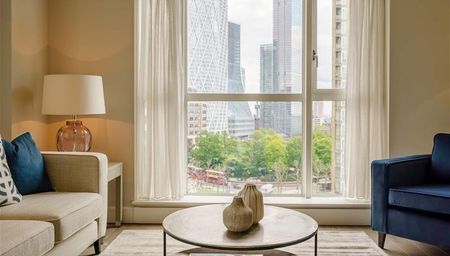 Westferry Circus, London - Photo 5