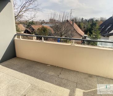 Appartement - RIXHEIM - 72m² - 2 chambres - Photo 6