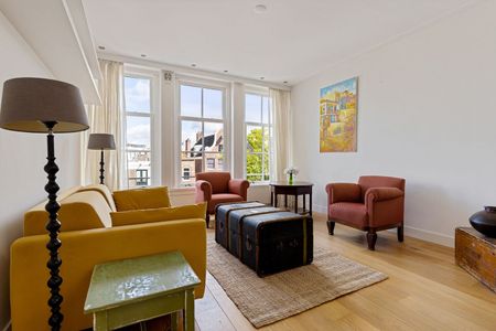 Appartement te huur: Lindengracht 33-2 1015 KB Amsterdam - Photo 3