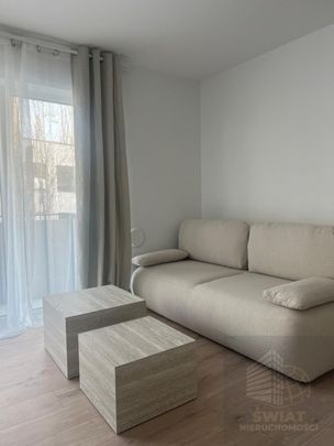 Mieszkanie | Wynajem - Photo 1