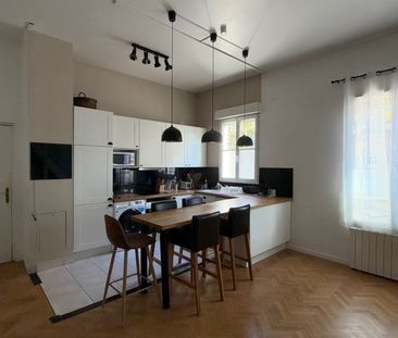 Location Appartement 2 pièces 50m² MEUDON 92190 - Photo 4