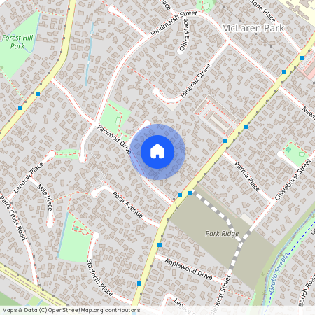 19C Farwood Drive, Henderson, Waitakere City