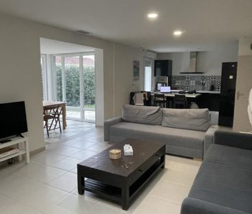 Location Appartement Meublé 17m² PESSAC 33600 - Photo 1