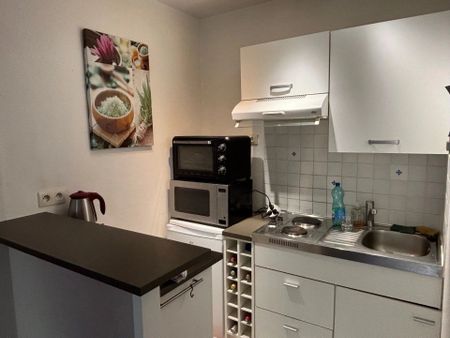 Location Appartement 2 pièces 40 m2 à Lèves - Photo 3