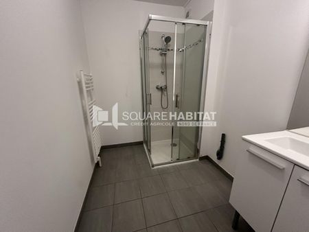 Location Appartement 44m² MARCQ EN BAROEUL 59700 - Photo 4