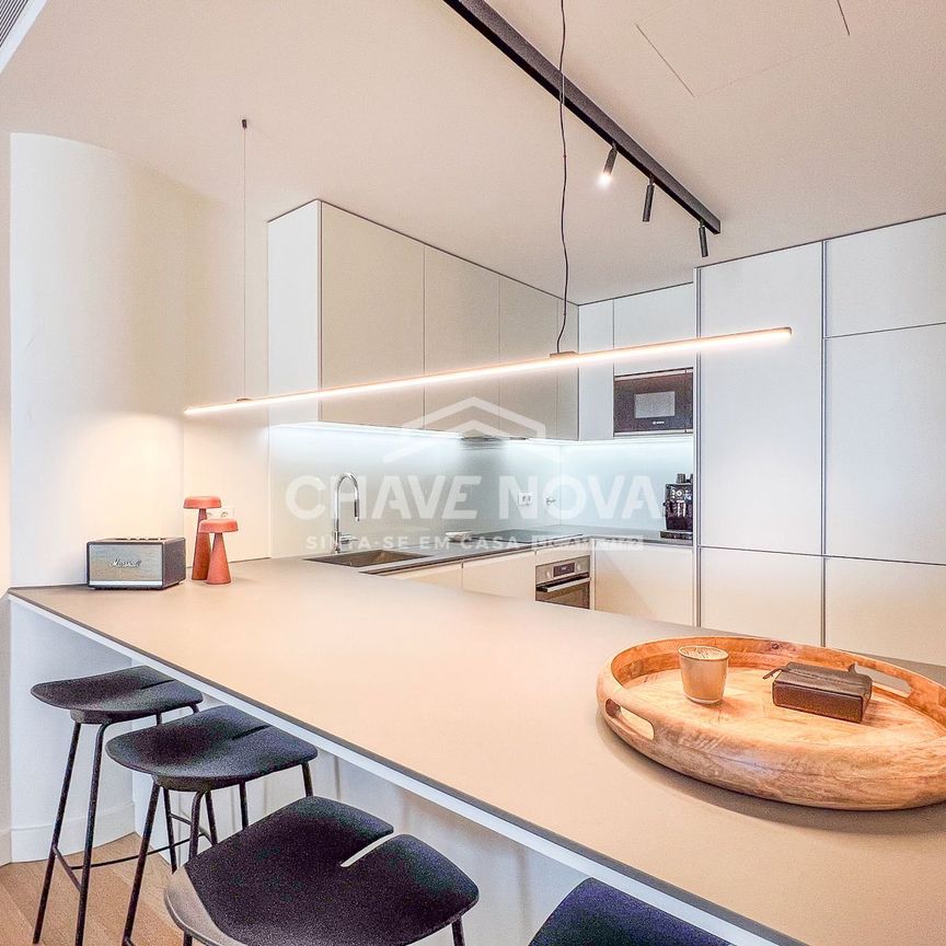 Apartamento T1 em Porto - Photo 1