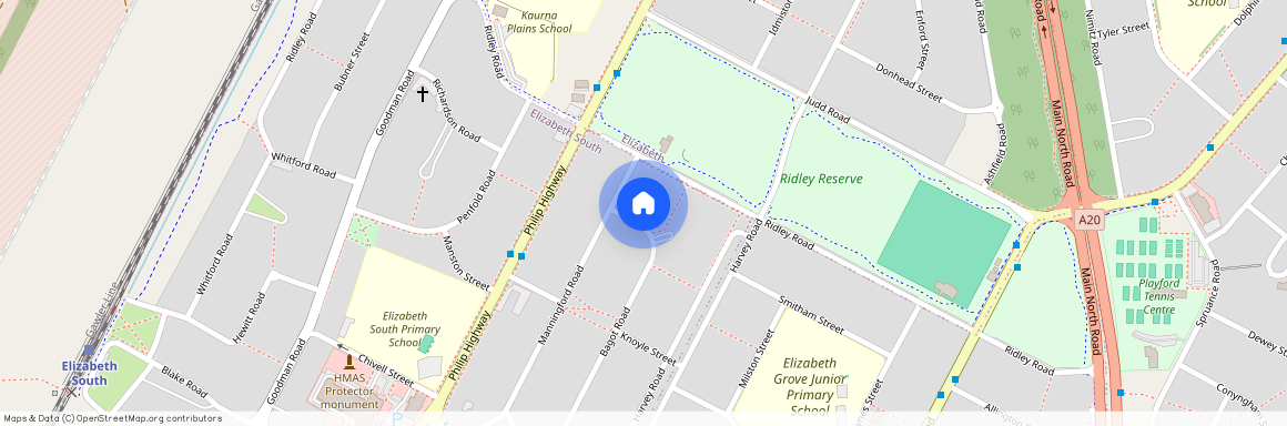 3 Bagot Road, SA, 5112, Elizabeth South