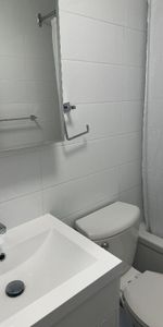 APPARTEMENT 3 1 2 RÉNOVÉ À LOUER COTE-DES-NEIGES CDN - Photo 4