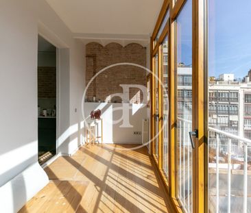 Apartment for rent in Eixample, Barcelona - Foto 4