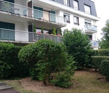 GOUVIEUX STUDIO 36 M² Résidence LE PARC DES AIGLES - Photo 2