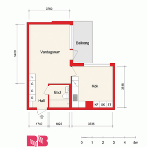 Lommarvägen 23 - Foto 3