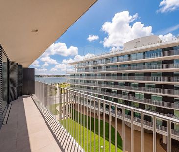 Apartamento T2 em Setúbal - Photo 6