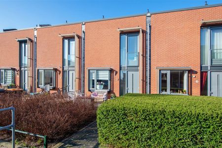 Dartstraat 7 - Photo 2