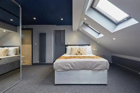 4 bedroom terraced house to rent - Photo 5