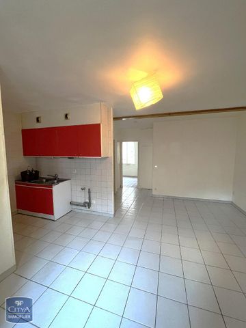 Location Appartement 3 pièces 47m² CARMAUX 81400 - Photo 3
