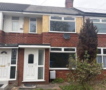 2 bedroom terraced house to rent - Photo 3