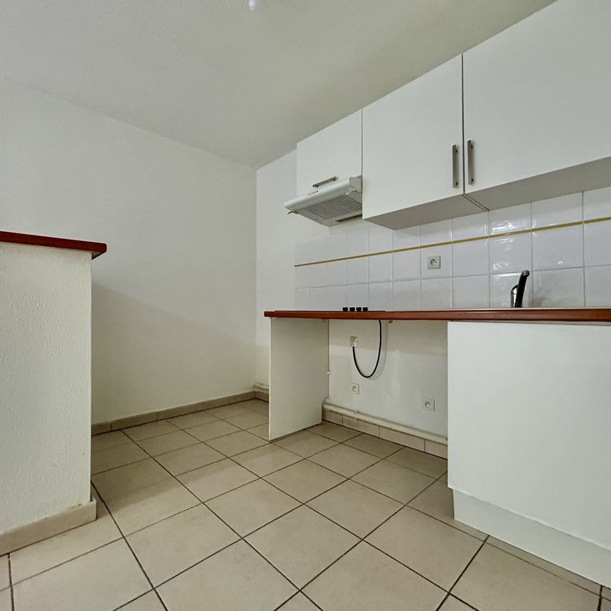 Location Appartement 3 pièces 53m² RAMONVILLE ST AGNE 31520 - Photo 1
