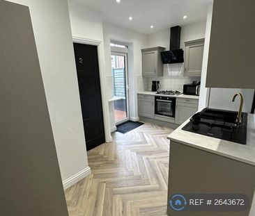 1 bedroom in a house share to rent - Photo 5