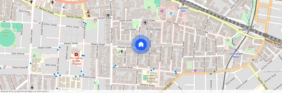 Unit 6/16 Henson Street, Summer Hill