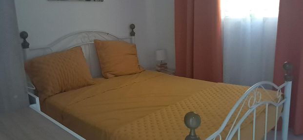 Maison Meublée T3 à Louer Petit-Canal Centre-Ville - Photo 1