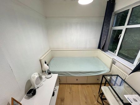 2 Bed Maisonette, Tanfield Avenue, NW2 - Photo 3