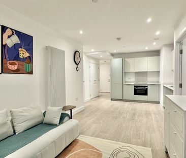 Western Gateway, London - Photo 4