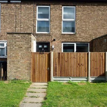 1 bedroom in a house share to rent - Photo 4