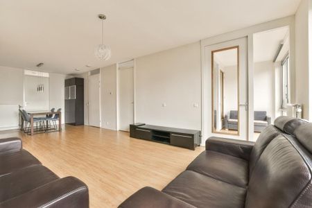 Appartement te huur: Franz Zieglerstraat 122 1087 HN Amsterdam - Photo 4