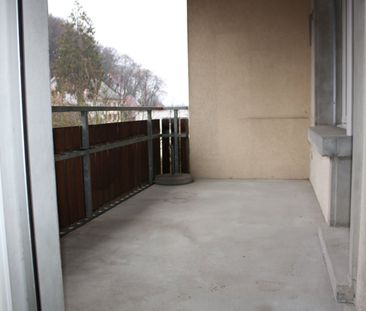 2.5 Zimmer, 50 m², 2. Stock - Foto 1