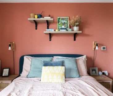 2 Bed Flat, Paintworks, BS4 - Photo 1