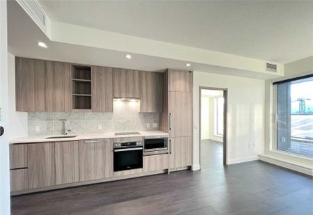 For Lease - 95 Mcmahon Drive Unit# 710, Toronto, Ontario - Photo 3