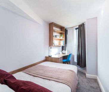 4 bedroom house to rent - Photo 4