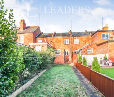 2 bedroom mid-terrace to rent Henry Street, Kenilworth, CV8 - Photo 3