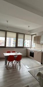 Garsonieră tip studio Tătărași - 2 Băieți, bloc nou - Fotografie 4