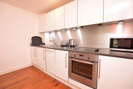 1 bedroom apartment to rent - Photo 4