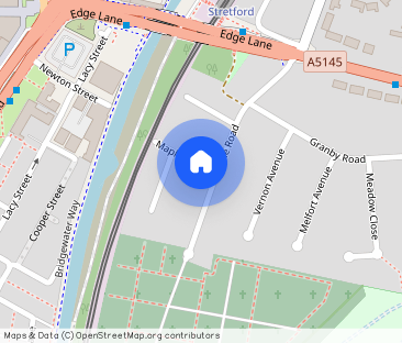 Lime Road, Stretford - Photo 1