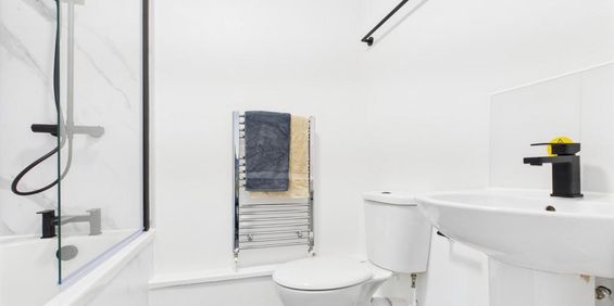 1 bedroom flat to rent - Photo 3